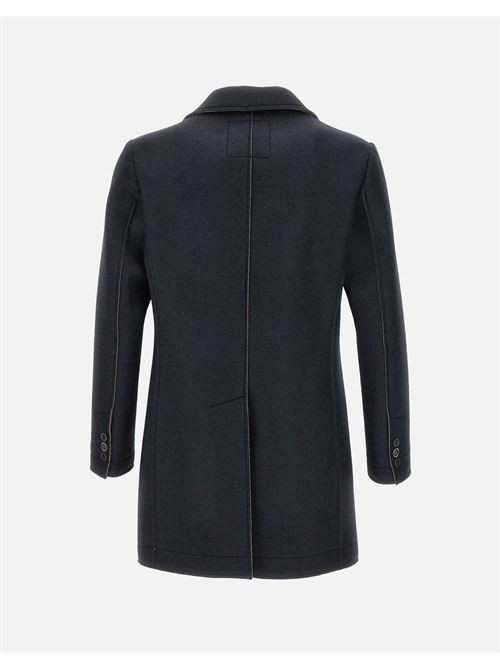 cappotto monopetto BOB | ANDY166 T166NOTTE